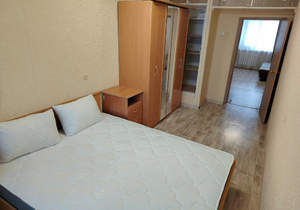 2-к квартира, на длительный срок, 43м2, 1/5 этаж