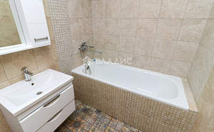 1-к квартира, на длительный срок, 45м2, 17/17 этаж