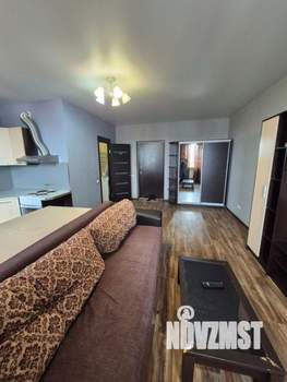 Студия квартира, на длительный срок, 32м2, 5/10 этаж