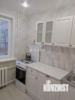 2-к квартира, на длительный срок, 43м2, 1/5 этаж