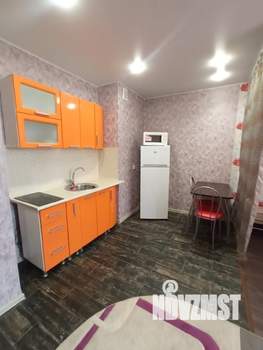 Студия квартира, на длительный срок, 31м2, 10/19 этаж
