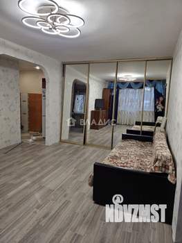 2-к квартира, на длительный срок, 48м2, 2/5 этаж