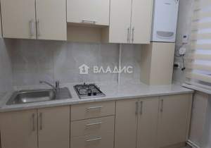 1-к квартира, на длительный срок, 30м2, 1/2 этаж