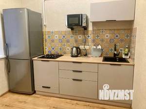 1-к квартира, посуточно, 39м2, 2/2 этаж