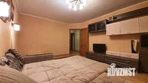 2-к квартира, посуточно, 63м2, 2/9 этаж