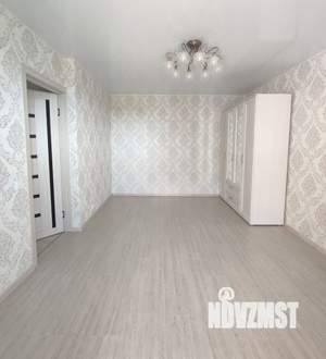 2-к квартира, на длительный срок, 49м2, 11/18 этаж