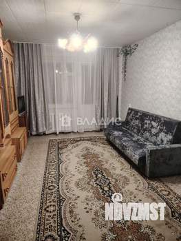 1-к квартира, на длительный срок, 36м2, 1/9 этаж