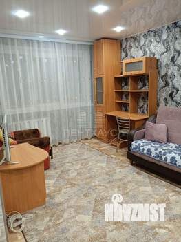 1-к квартира, на длительный срок, 32м2, 1/5 этаж