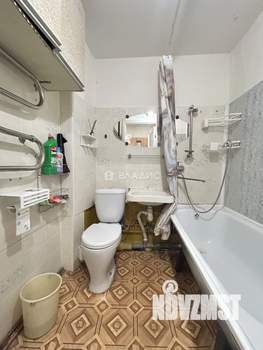 1-к квартира, на длительный срок, 33м2, 1/5 этаж