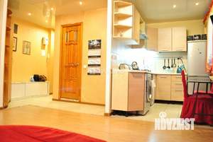 2-к квартира, на длительный срок, 46м2, 5/5 этаж