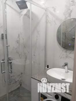 Студия квартира, посуточно, 28м2, 9/16 этаж