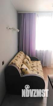 1-к квартира, посуточно, 35м2, 1/18 этаж