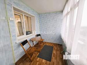 1-к квартира, на длительный срок, 47м2, 7/9 этаж