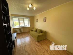 1-к квартира, на длительный срок, 31м2, 3/5 этаж