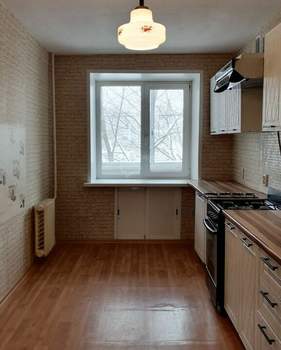 4-к квартира, на длительный срок, 98м2, 3/10 этаж