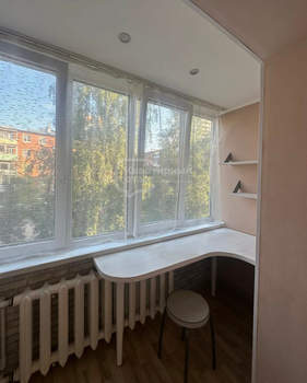 2-к квартира, на длительный срок, 80м2, 3/6 этаж