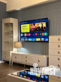 3-к квартира, посуточно, 83м2, 5/5 этаж