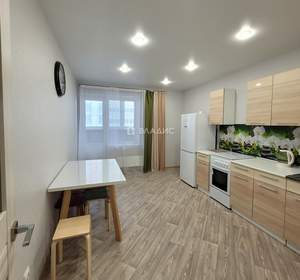 2-к квартира, на длительный срок, 80м2, 14/17 этаж