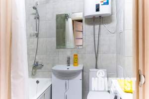 1-к квартира, посуточно, 30м2, 15/17 этаж