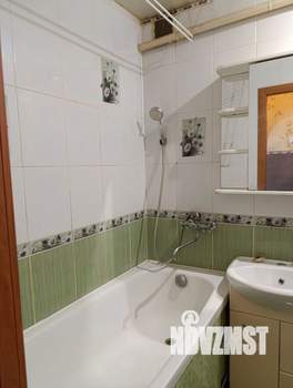 1-к квартира, на длительный срок, 30м2, 1/5 этаж