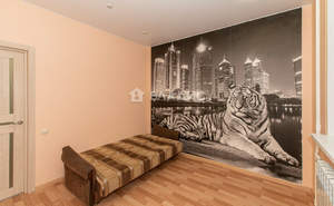 1-к квартира, на длительный срок, 30м2, 2/14 этаж