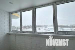 1-к квартира, посуточно, 50м2, 5/19 этаж