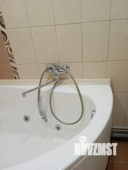 2-к квартира, посуточно, 56м2, 1/10 этаж