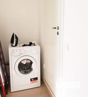 1-к квартира, посуточно, 24м2, 1/1 этаж