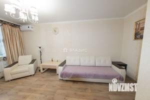 1-к квартира, на длительный срок, 41м2, 1/9 этаж