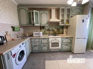 1-к квартира, на длительный срок, 42м2, 9/10 этаж
