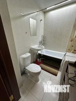 1-к квартира, на длительный срок, 40м2, 3/7 этаж