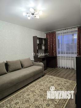 1-к квартира, на длительный срок, 32м2, 4/5 этаж