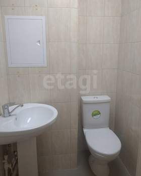 3-к квартира, на длительный срок, 58м2, 1/7 этаж