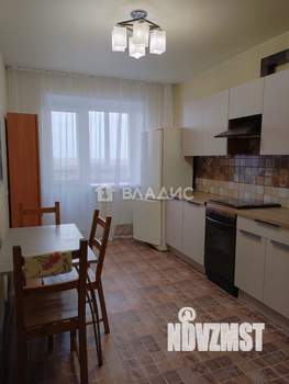1-к квартира, на длительный срок, 45м2, 8/10 этаж