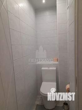 2-к квартира, на длительный срок, 52м2, 6/9 этаж