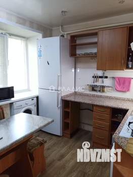 2-к квартира, на длительный срок, 46м2, 1/4 этаж