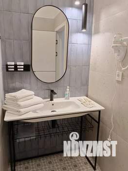 2-к квартира, посуточно, 53м2, 2/3 этаж