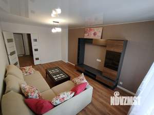 2-к квартира, на длительный срок, 65м2, 17/18 этаж