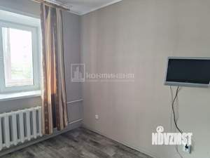 1-к квартира, на длительный срок, 41м2, 2/6 этаж