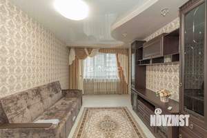 3-к квартира, на длительный срок, 69м2, 5/9 этаж