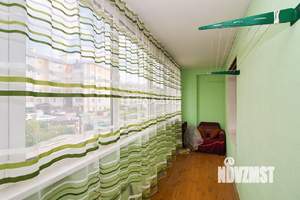 1-к квартира, на длительный срок, 40м2, 1/5 этаж