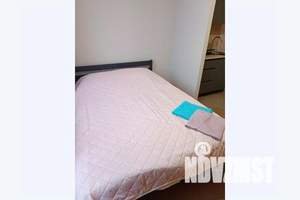1-к квартира, посуточно, 26м2, 4/5 этаж