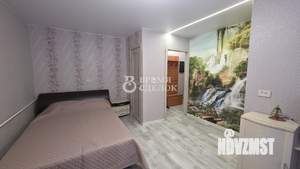 1-к квартира, на длительный срок, 30м2, 1/4 этаж