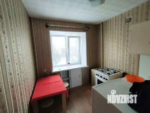 1-к квартира, на длительный срок, 30м2, 1/5 этаж