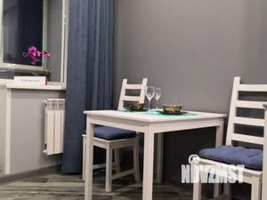 1-к квартира, посуточно, 41м2, 10/14 этаж