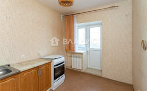 2-к квартира, на длительный срок, 41м2, 1/16 этаж