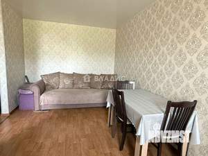 2-к квартира, на длительный срок, 44м2, 4/4 этаж