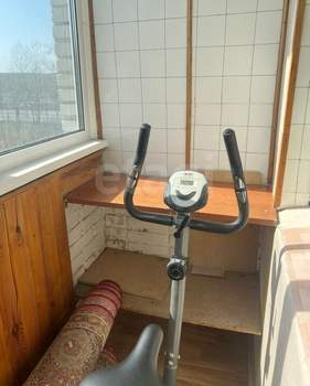 2-к квартира, на длительный срок, 56м2, 3/8 этаж