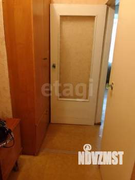 1-к квартира, на длительный срок, 35м2, 2/4 этаж