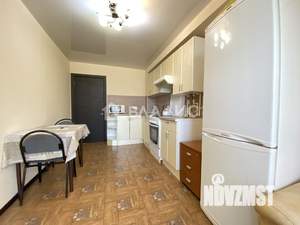 1-к квартира, на длительный срок, 45м2, 1/7 этаж